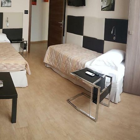 B&B Il Viandante Mesagne Kültér fotó