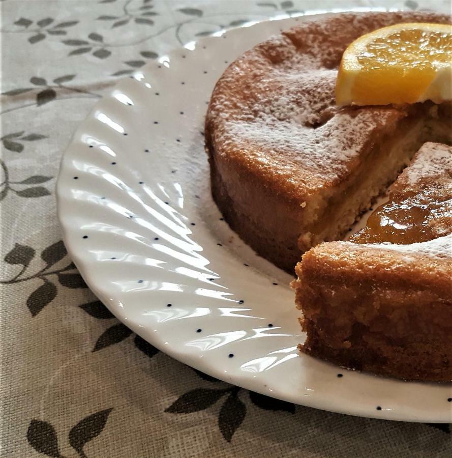 B&B Il Viandante Mesagne Kültér fotó