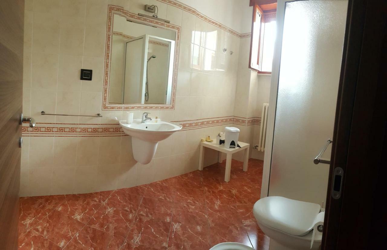 B&B Il Viandante Mesagne Kültér fotó